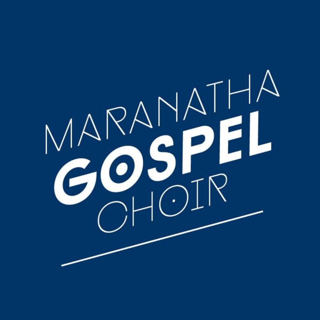 Maranatha Gospel Choir&nbsp;Camp