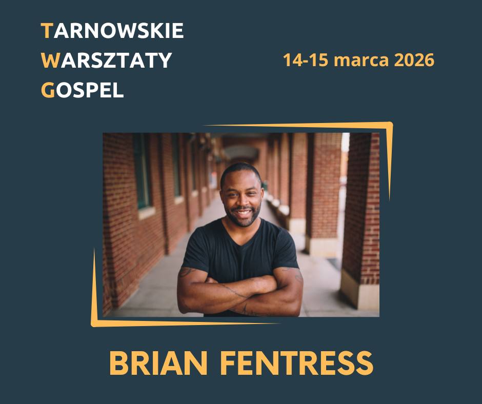 Tarnowskie Wasztaty Gospel 